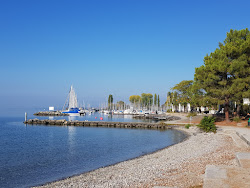 Foto de Bellerive-Plage e o assentamento