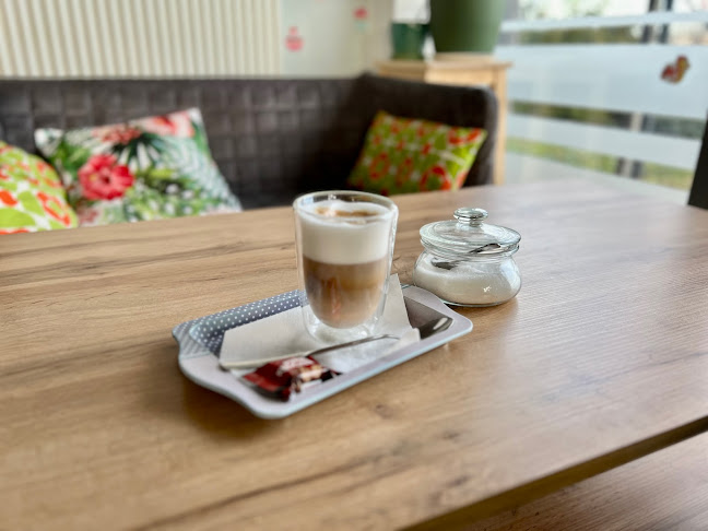 Cafe Mama - Kawiarnia