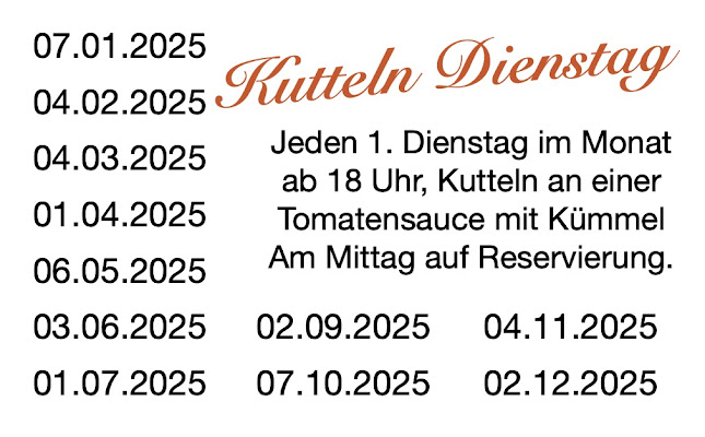 Hintergoldingerstrasse 65, 8638 Goldingen