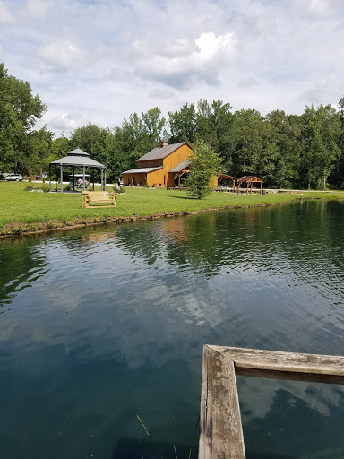 Event Venue «The Hidden Homestead», reviews and photos, 56 Chapel Center Ln, Smiths Grove, KY 42171, USA