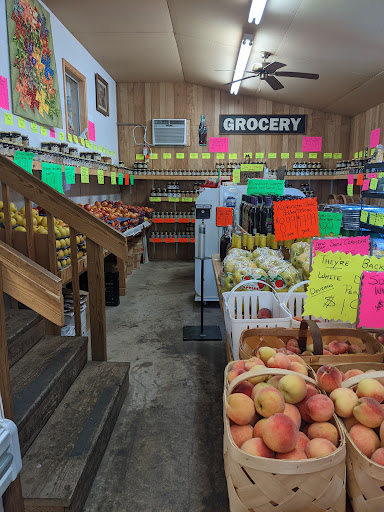 Produce Market «Christopher Farms», reviews and photos, 2266 Crymes Cove Rd, Waynesville, NC 28786, USA