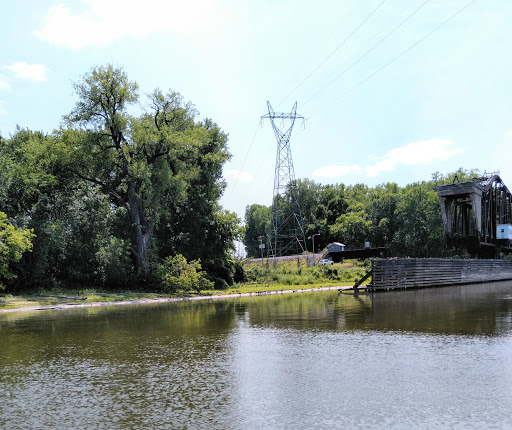 Boat Tour Agency «Padelford Packet Boat Co», reviews and photos, 205 Dr Justus Ohage Blvd, St Paul, MN 55107, USA