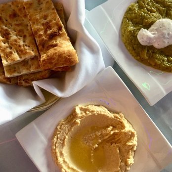 Atlas Mediterranean Kitchen image