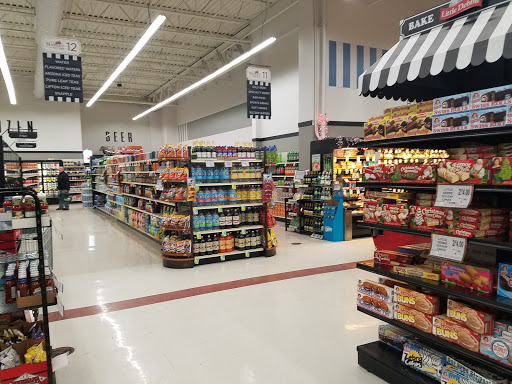 Grocery Store «The Market in the Square», reviews and photos, 940 Union Rd, West Seneca, NY 14224, USA