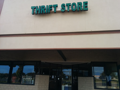 My Island Thrift Store, 245 Crockett Blvd, Merritt Island, FL 32953, USA, 