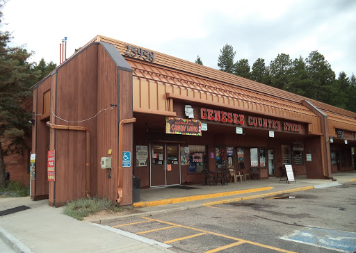 Convenience Store «Genesee Country Store», reviews and photos, 25958 Genesee Trail Rd, Golden, CO 80401, USA