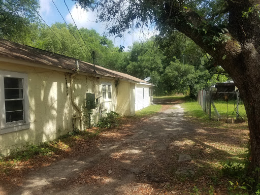 Park «Joe Moody Harris Park», reviews and photos, N Center Ave, Panama City, FL 32401, USA