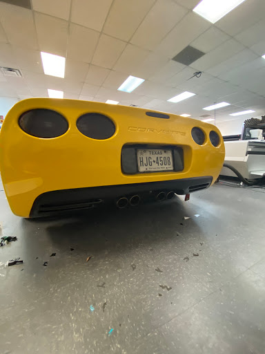 Print Shop «SpeedPro Imaging», reviews and photos, 1343 Columbia Dr #405, Richardson, TX 75081, USA