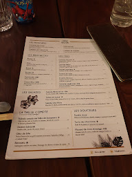 Photo n°15 de Uma Nota à Paris ()