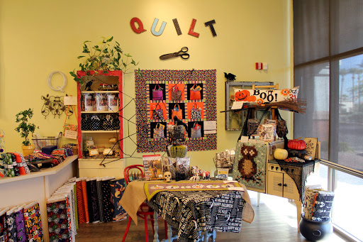 Quilt Shop «Quiltique», reviews and photos, 213 N Stephanie St, Henderson, NV 89074, USA