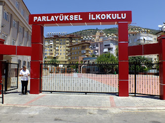 Parlayüksel İlkokulu