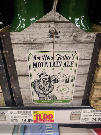 Grocery Store «Quality Food Center», reviews and photos, 926 164th St SE, Mill Creek, WA 98012, USA