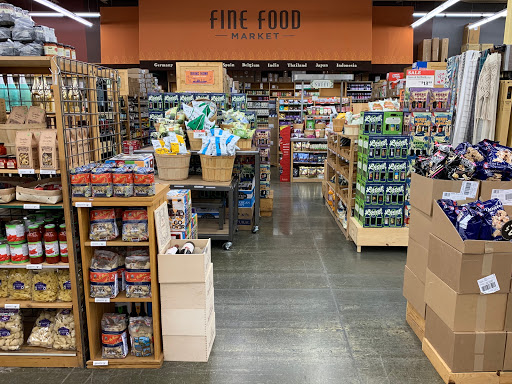 Furniture Store «Cost Plus World Market», reviews and photos, 450 River St, Santa Cruz, CA 95060, USA