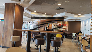 Photo n°25 de McDonald's à Fontenay-sous-Bois ()