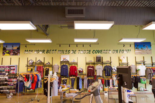 Running Store «Big Peach Running Co - Decatur», reviews and photos, 114 E Trinity Pl, Decatur, GA 30030, USA