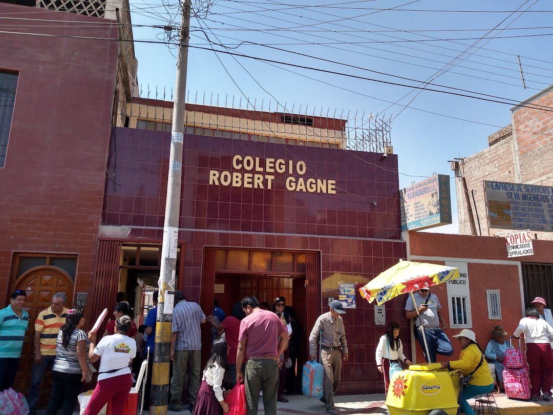 Colegio Robert Gagne