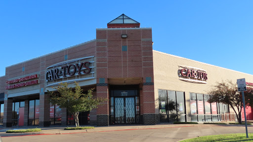 Car Stereo Store «Car Toys», reviews and photos, 3301 W Airport Fwy, Irving, TX 75062, USA