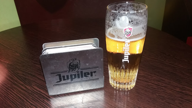 Café "Aux 3 Billes"