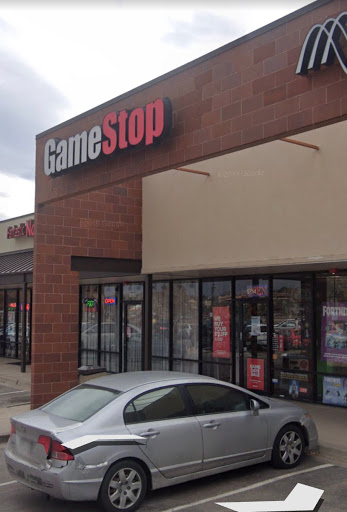 Video Game Store «GameStop», reviews and photos, 5714 W 88th Ave, Westminster, CO 80031, USA
