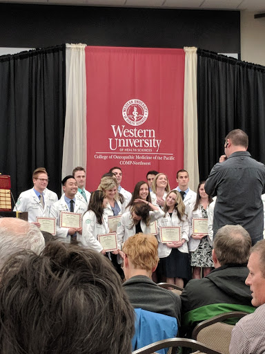 Event Planner «Boulder Falls Center», reviews and photos, 605 Mullins Dr, Lebanon, OR 97355, USA