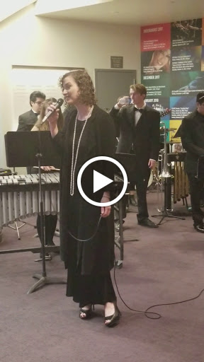 Performing Arts Theater «Santa Clarita Performing Arts Center at College of the Canyons», reviews and photos, 26455 Rockwell Canyon Rd, Santa Clarita, CA 91355, USA