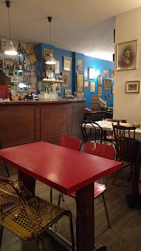 Atmosphère du La Habana Paris restaurant cubain Paris 13ème - n°9