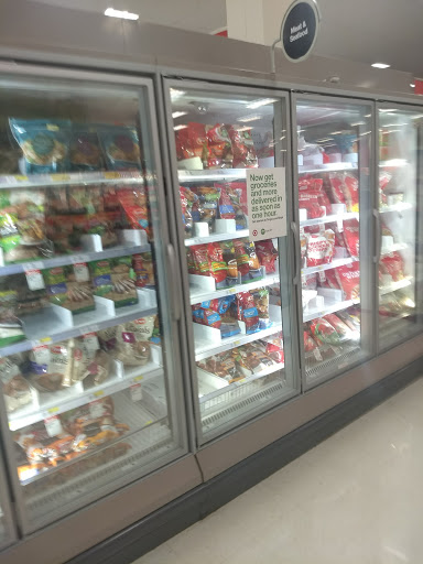 Department Store «Target», reviews and photos, 310 Daniel Webster Hwy, Nashua, NH 03060, USA