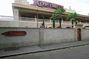 Club FKK-Palast