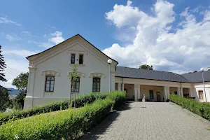 Múzeum regiónu Bielych Karpát image