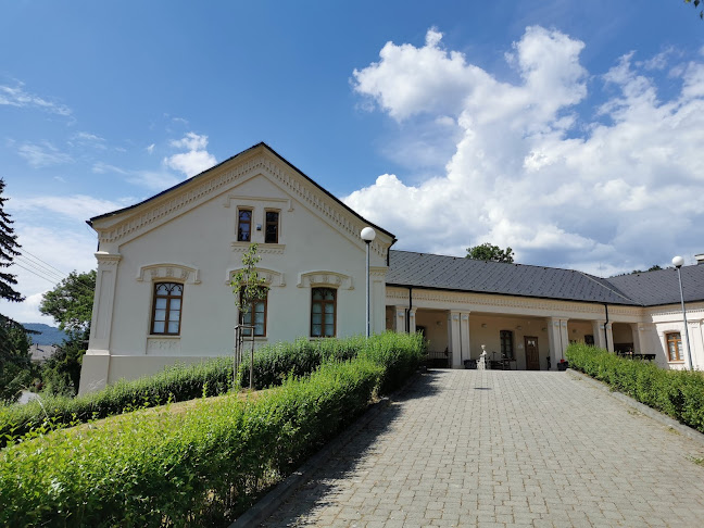 Múzeum regiónu Bielych Karpát-Obec Bohunice