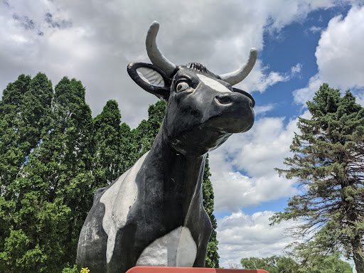 Cheese Shop «Pavilion Cheese & Gifts», reviews and photos, 1201 E Division St, Neillsville, WI 54456, USA