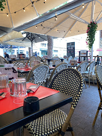 Atmosphère du Restaurant le victoria à Montpellier - n°12