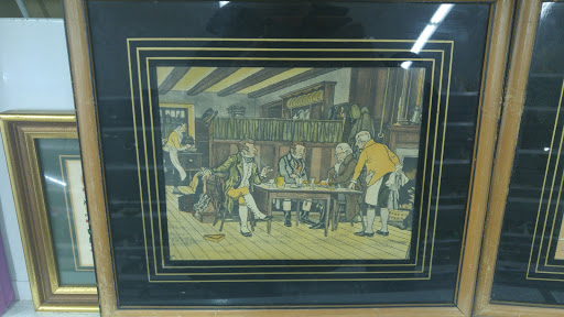 Home Goods Store «New Uses Woodbury - A Resale Store for the Home», reviews and photos, 8150 Coller Way #600, Woodbury, MN 55125, USA