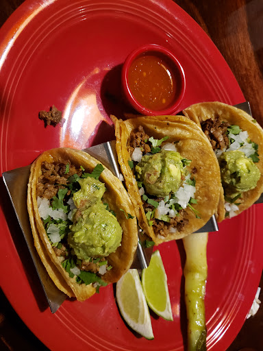 Tequila Mexican Restaurant & Cantina