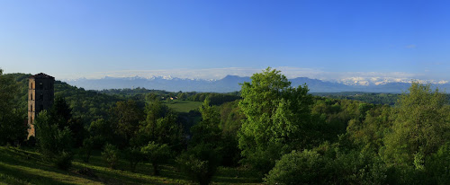 Pays Comminges Pyrénées à Saint-Gaudens