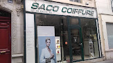 Salon de coiffure Saco coiffure 75018 Paris