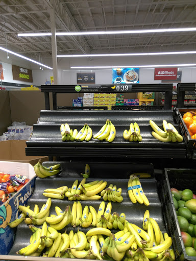 Supermarket «ALDI», reviews and photos, 3330 W Century Blvd, Inglewood, CA 90303, USA