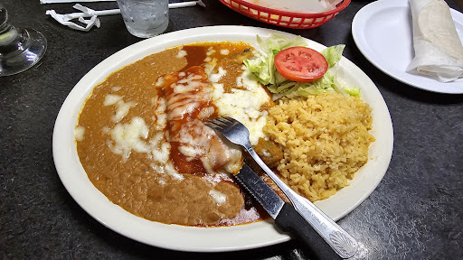 La Fogata Restaurant