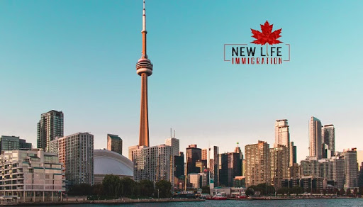 ✅ New Life Immigration - Tư vấn định cư Canada