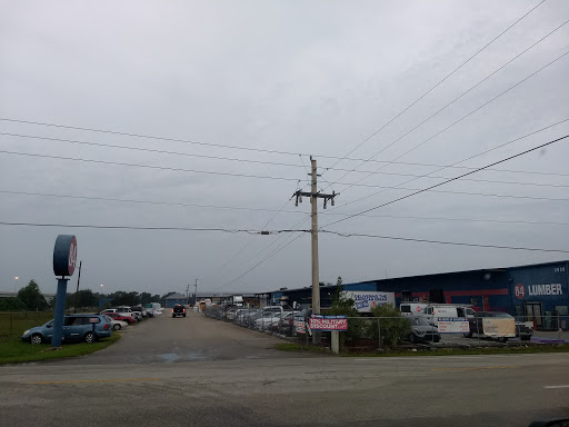 Lumber Store «84 Lumber», reviews and photos, 3530 Metro Pkwy, Fort Myers, FL 33916, USA