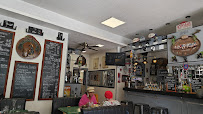Atmosphère du Restaurant L'imprévu Brasserie à Béziers - n°1