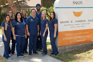 Mark Harris Dental image