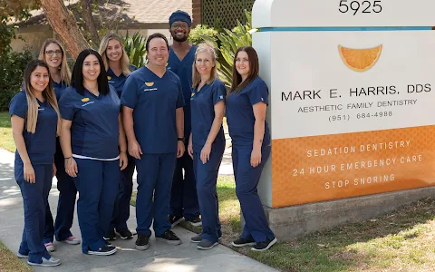 Mark Harris Dental image