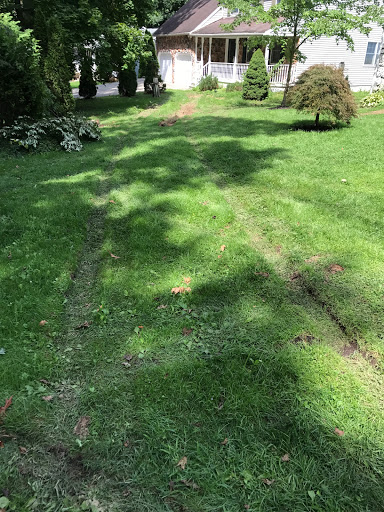 Moving Company «College Hunks Hauling Junk and Moving», reviews and photos, 316 E Union St, West Chester, PA 19382, USA