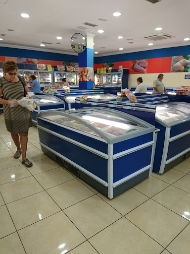 Comprar alimentos congelados en Santa Cruz de Tenerife de 2024