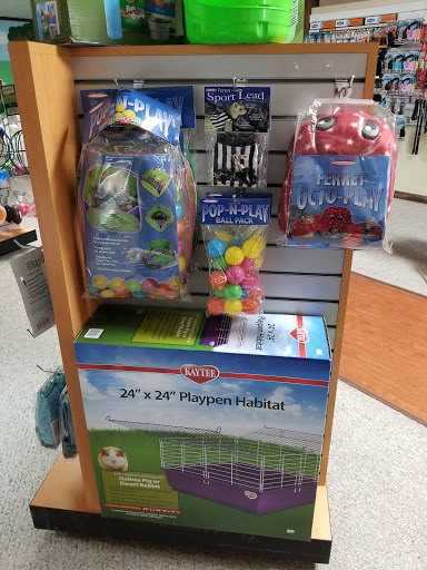 Pet Store «Hearty Pet Retail Store», reviews and photos, 19918 Jefferson Blvd, Hagerstown, MD 21740, USA