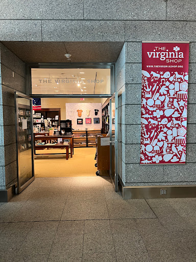The Virginia Shop