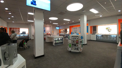 Cell Phone Store «AT&T», reviews and photos, 400 Commons Way #1355, Bridgewater, NJ 08807, USA
