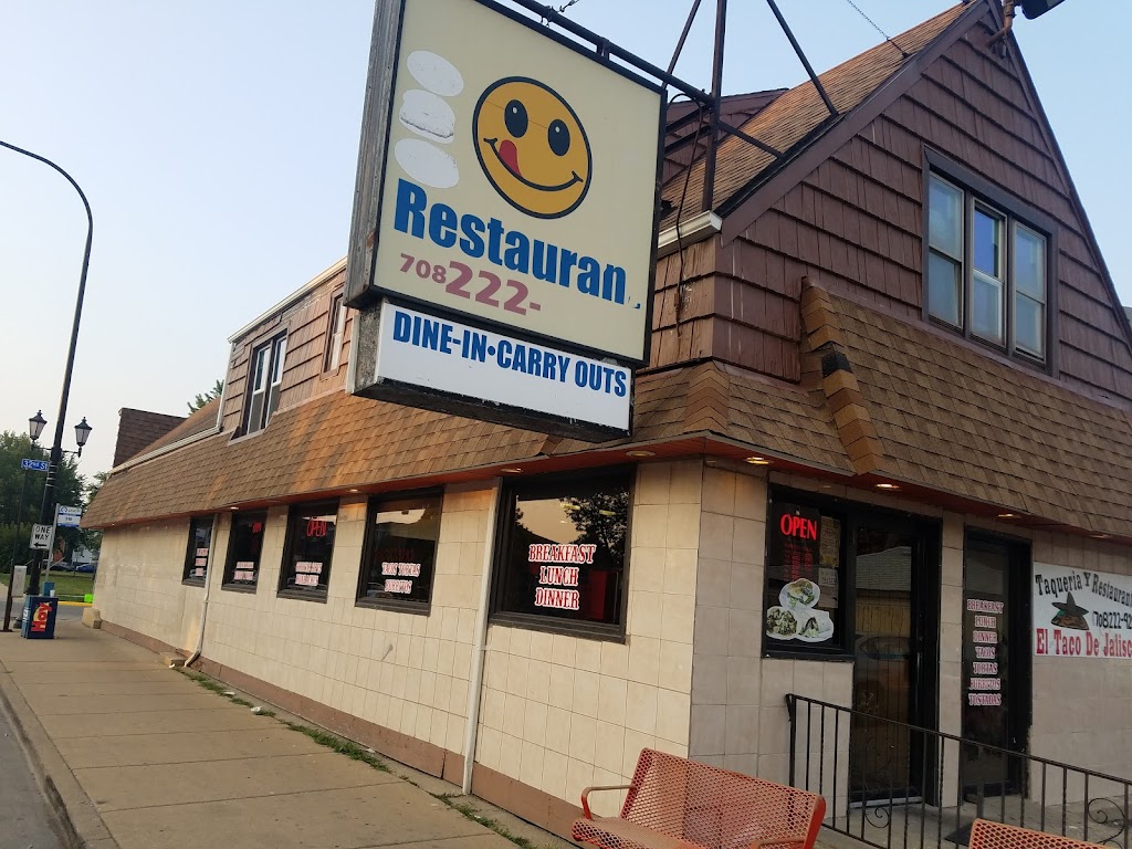 El Taco Jalisco Cicero, IL 60804 Menu, Reviews, Hours & Contact