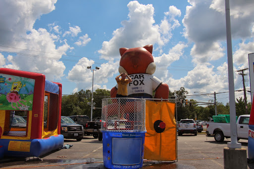 Used Car Dealer «Upper Marlboro Ford», reviews and photos, 5701 Crain Hwy, Upper Marlboro, MD 20772, USA